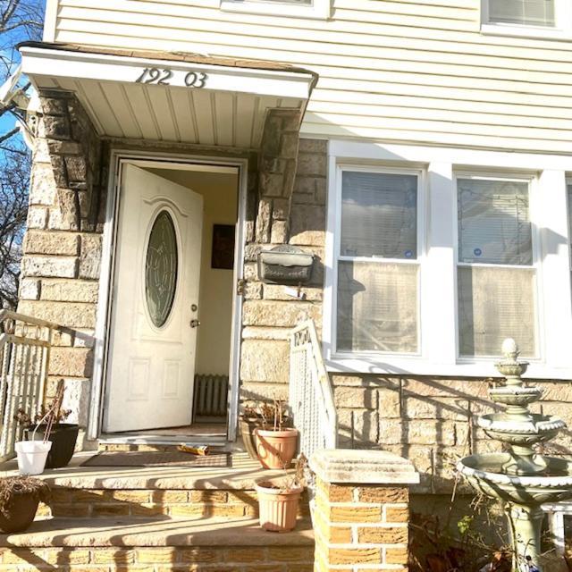 نيو يورك Minutes From Jfk, Beautiful Home With Peaceful, Cosy, Private Room المظهر الخارجي الصورة